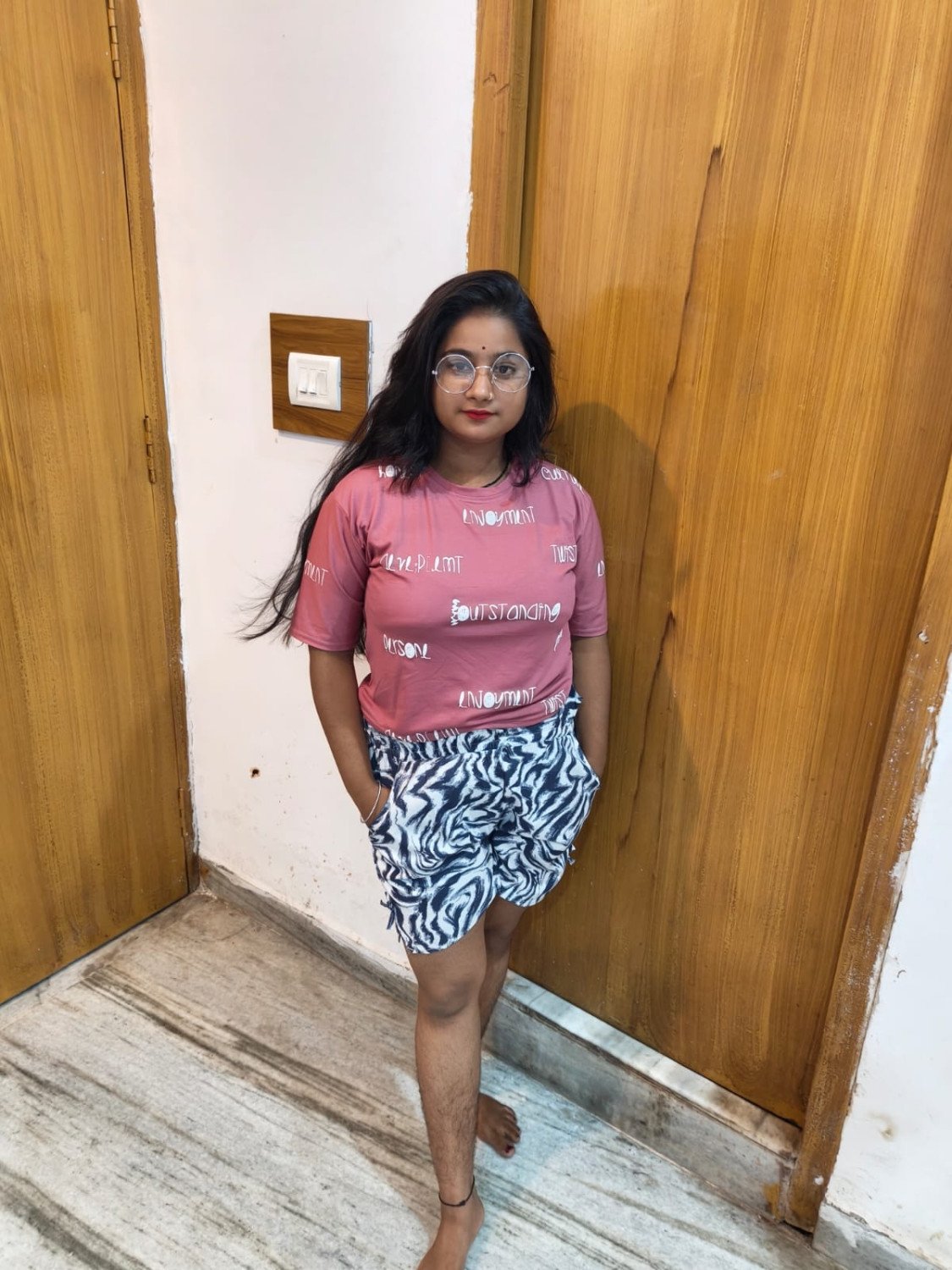 ️KAJAL,,,,PATEL ️1HR 1000 ️️2HR 1500 ️3HR 2500 ️FULL NIGHT 4000 FULL S...