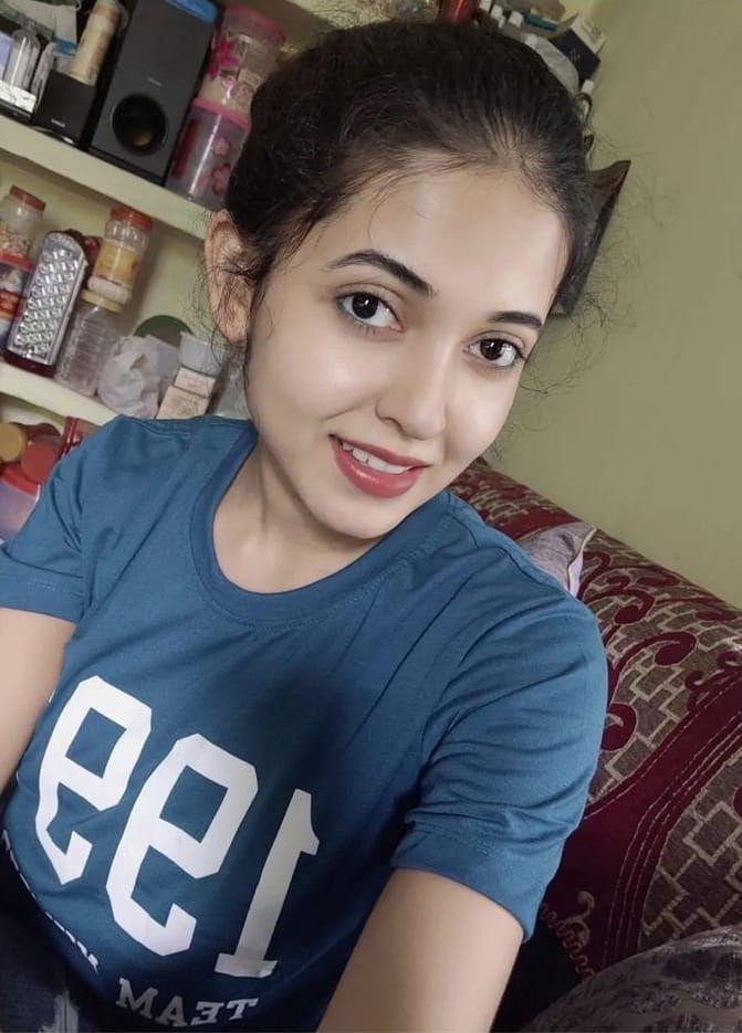 ️Call Girl 9523443469 Itz_Aisha ️Seeking Only Cash Paymen