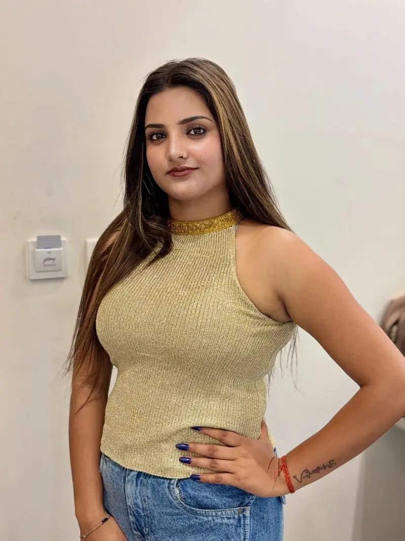 Female companionship and romantic fetishes? If yes, then call me now....