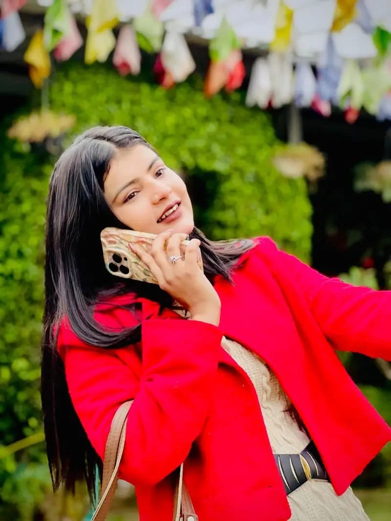 Female companionship and romantic fetishes? If yes, then call me now....