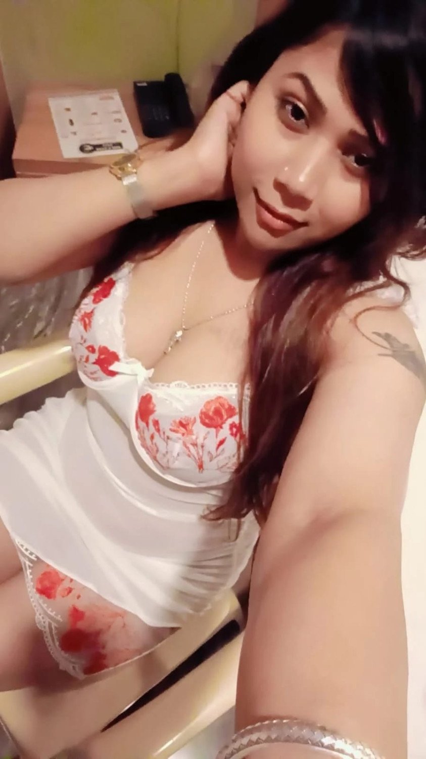 Female companionship and romantic fetishes? If yes, then call me now....