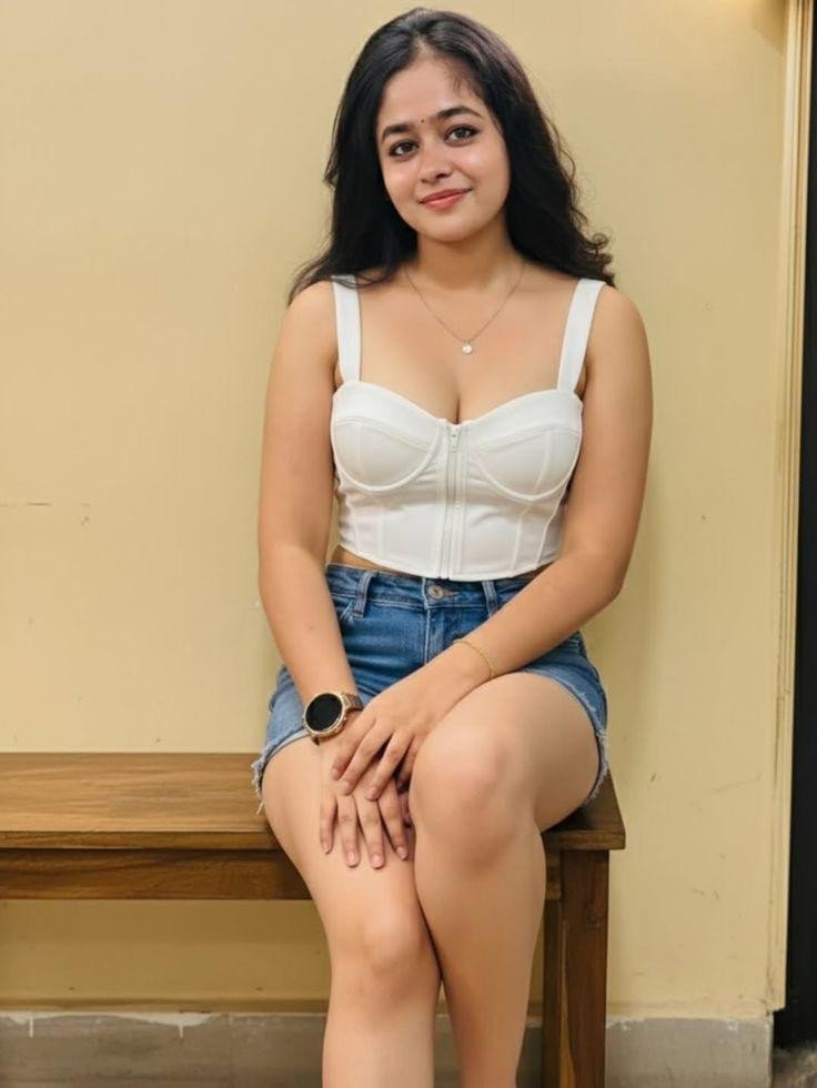 ️Call Girl 9523443469 Itz_Aisha ️Seeking Only Cash Paymen