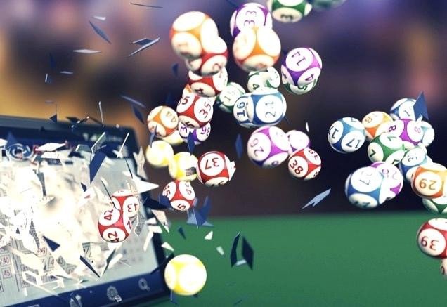 WITCHCRAFT LOTTERY SPELLS CASTER NEAR YOU.