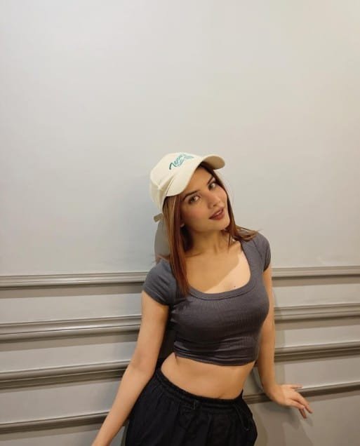 Kajal patel