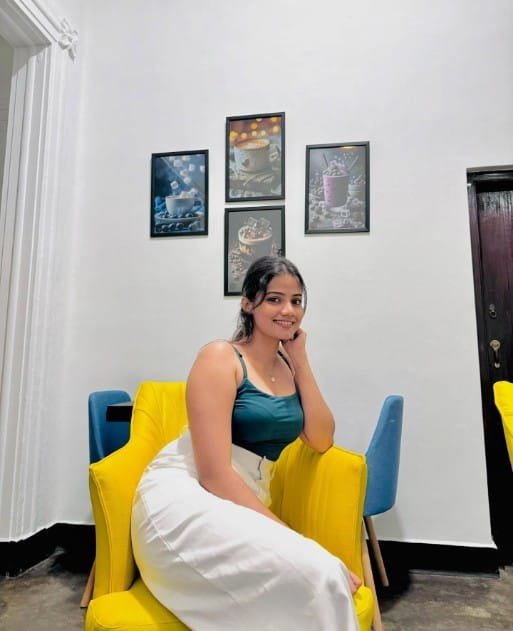 Kajal patel