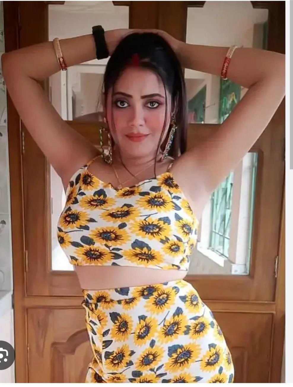 𝙏𝙧𝙪𝙨𝙩𝙚𝙙 Booking Open Now We Are Providing Safe & Secure High Class gir...