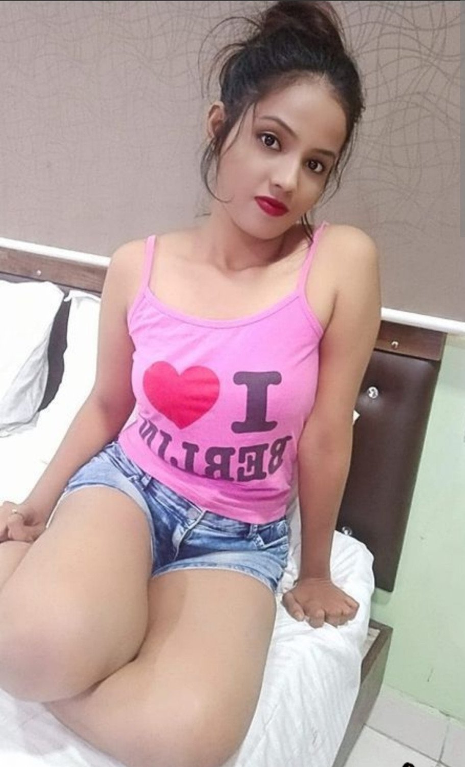 𝙏𝙧𝙪𝙨𝙩𝙚𝙙 Booking Open Now We Are Providing Safe & Secure High Class gir...