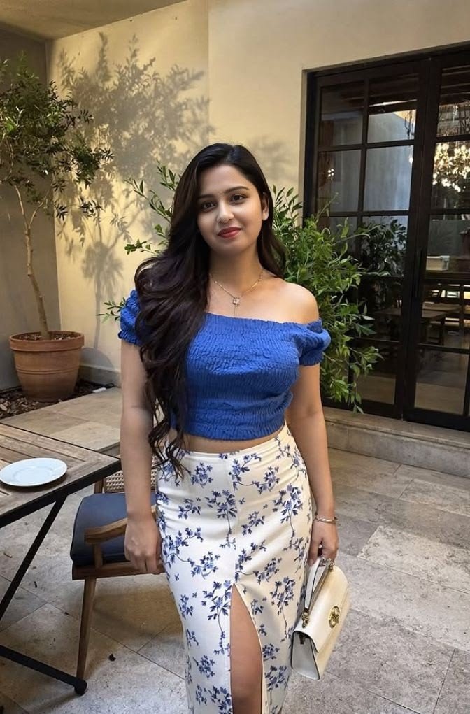 ➐⓿⓿➍➎➊➋➒➏➐ Call 𝖦𝗂𝗋𝗅 in Curti, North Goa 𝖤𝗌𝖼𝗈𝗋𝗍  service genuine indip...
