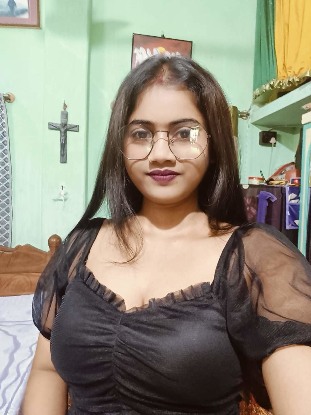 VIP  MuskanPATEL1HOUR4800 2 HOURS 1200FULL NIGHT 3000 FULL DAY3500 BOO...