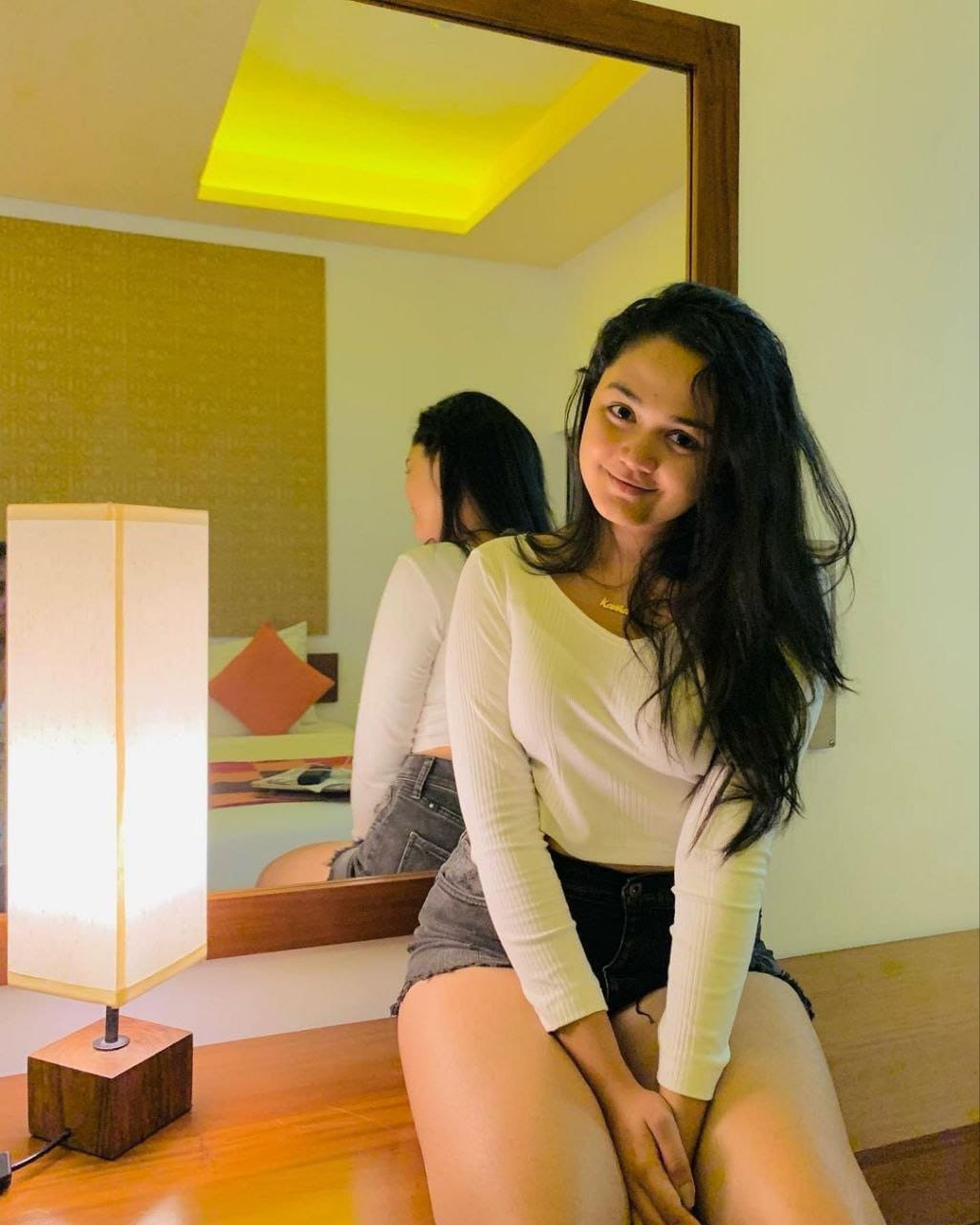 Kajal Patel ️️escort service full enjoy full sexy full open service an...