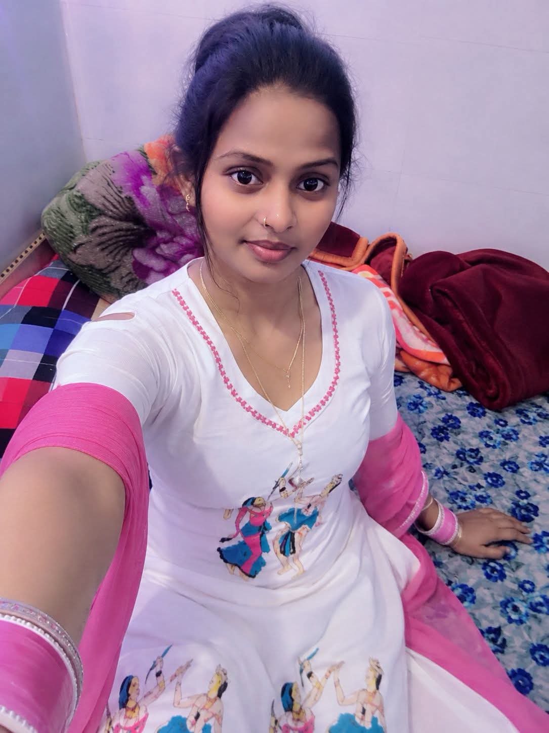️KAJAL,,,,PATEL ️1HR 1000 ️️2HR 1500 ️3HR 2500 ️FULL NIGHT 4000 FULL S...