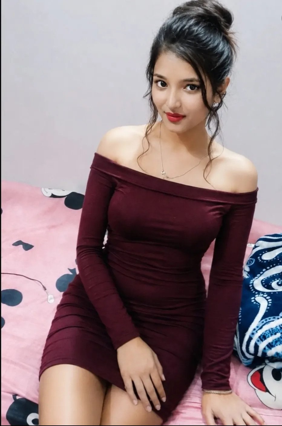 ➐⓿⓿➍➎➊➋➒➏➐ Call 𝖦𝗂𝗋𝗅 in Jabalpur, Jabalpur Madhya Pradesh 𝖤𝗌𝖼𝗈𝗋𝗍  serv...
