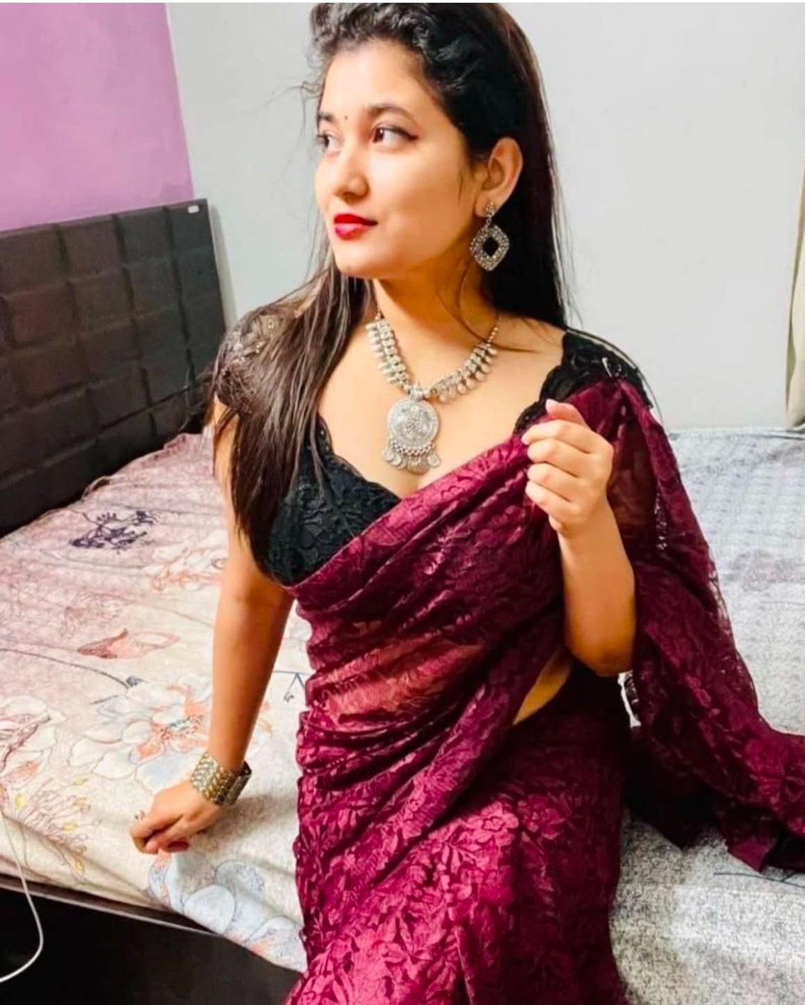 Priya Priya best service available ab calling call book now 24 hour av...