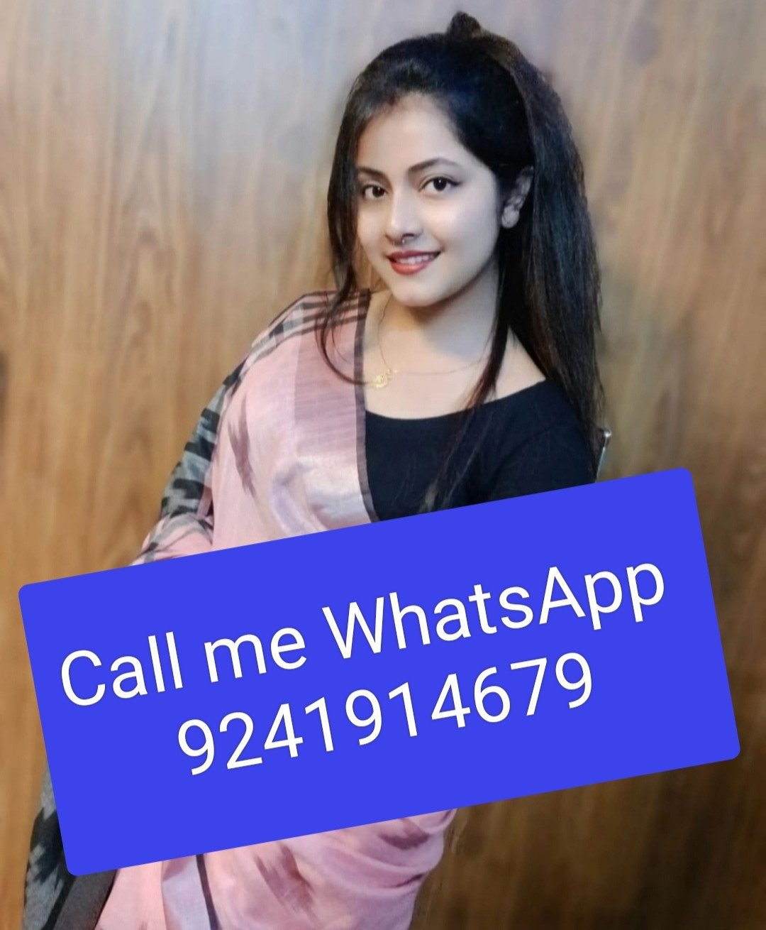 Pooja Call me 100% genuine service hot and sexy girls full enjoy servi...