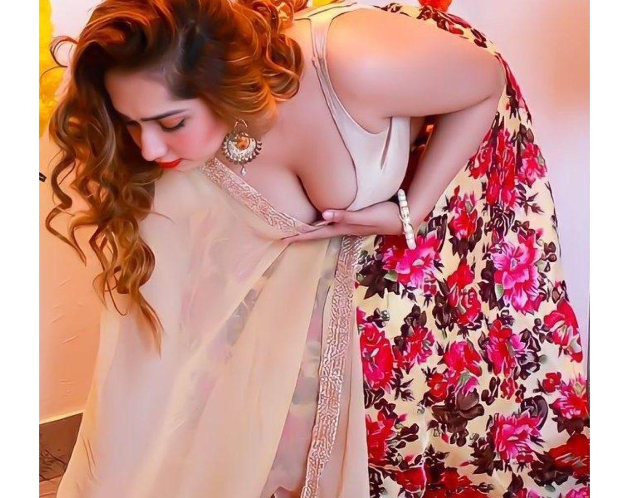 Genuine Call Girls In Iffco Chowk Gurgaon Escort Service 9217558422