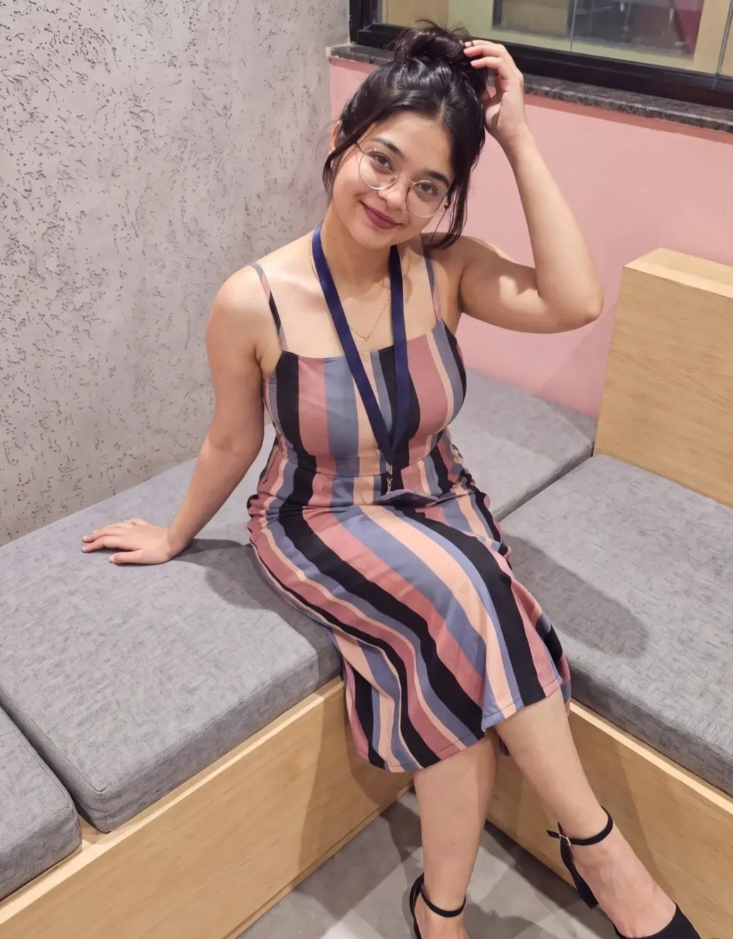 ➐⓿⓿➍➎➊➋➒➏➐ Call girl in Afzalgarh Bijnor Uttar Pradesh Escort service...