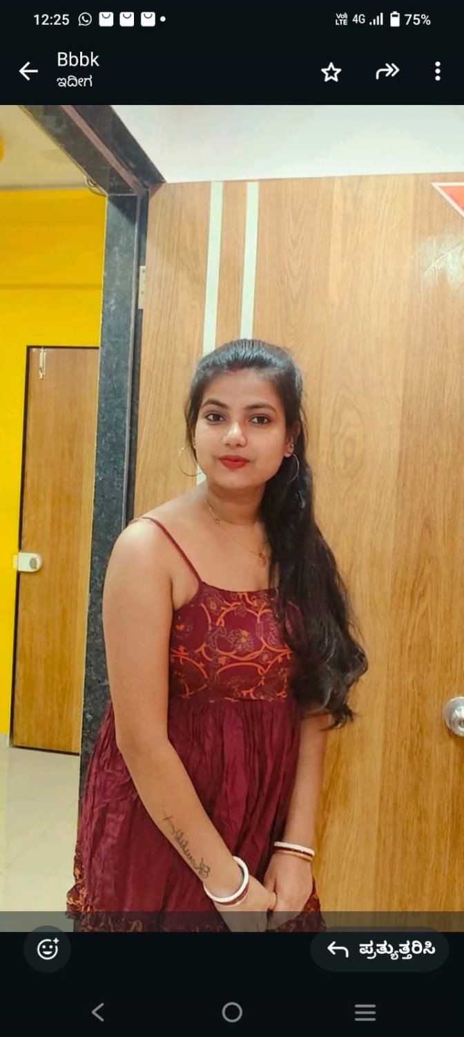 Mancherial Call girl low price college girl escort service in