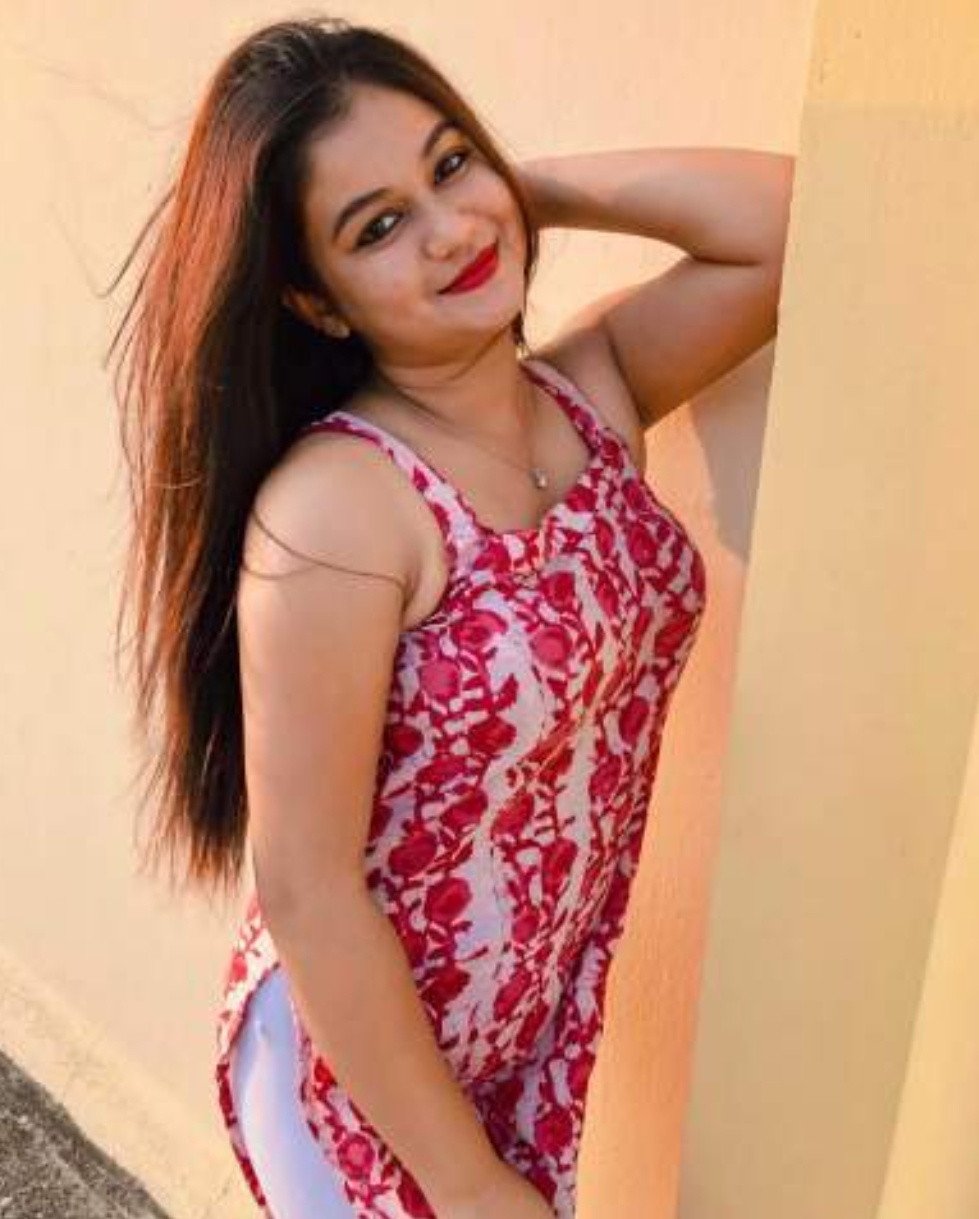 High profile independent college girl house wife aunty provide service