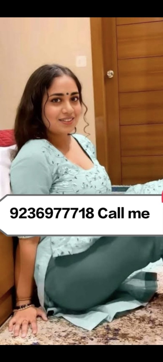 VIP TOP MODEL CALL GIRLS ️𝟵𝟮𝟯𝟲𝟵𝟳𝟳𝟳𝟭𝟴️ CALL ME AT TIME GENU