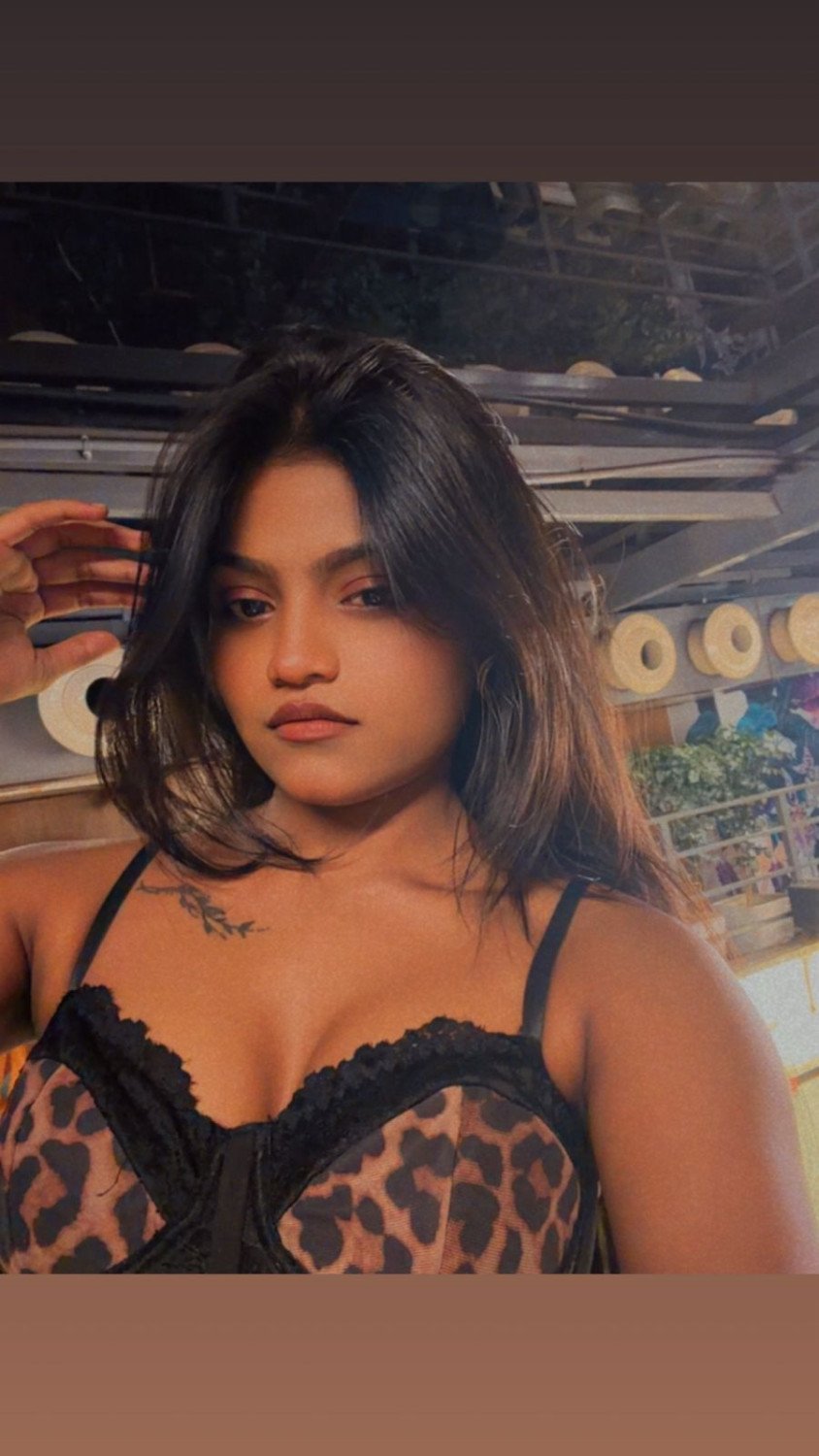 Hii Anjali here I'm independent call girl  genuine sarvice provide cal...