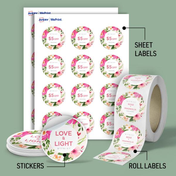 Best barcode label sticker supplier in Madurai