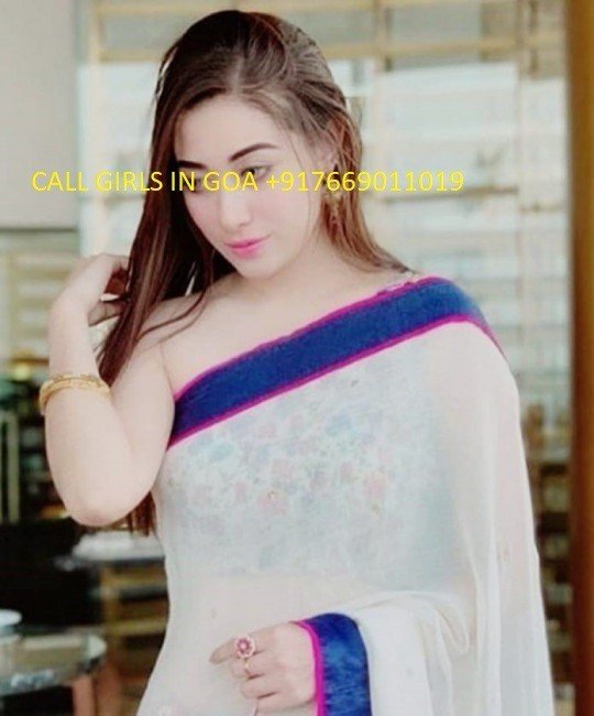 Call Girls In Goa Candolim Beach [[ 76690**11019 ]] Goa Vip Russian Es...