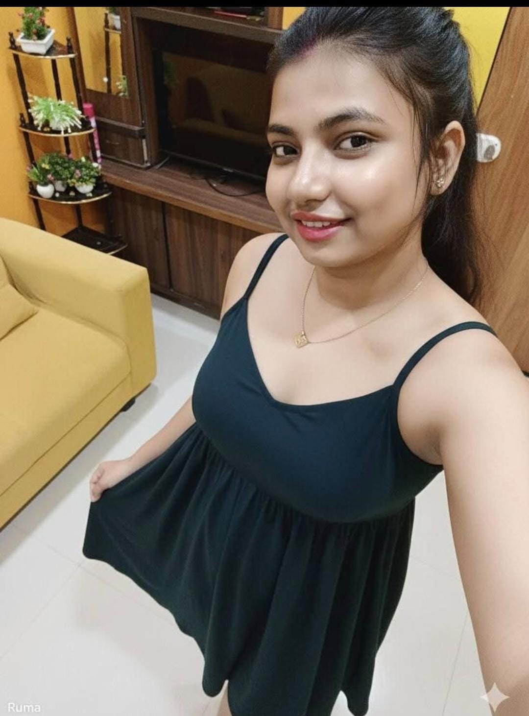 Kajal,,,,Patel 1hr 1000 2hr 1500 ️3hr 2000 ️full night 4000 full satis...