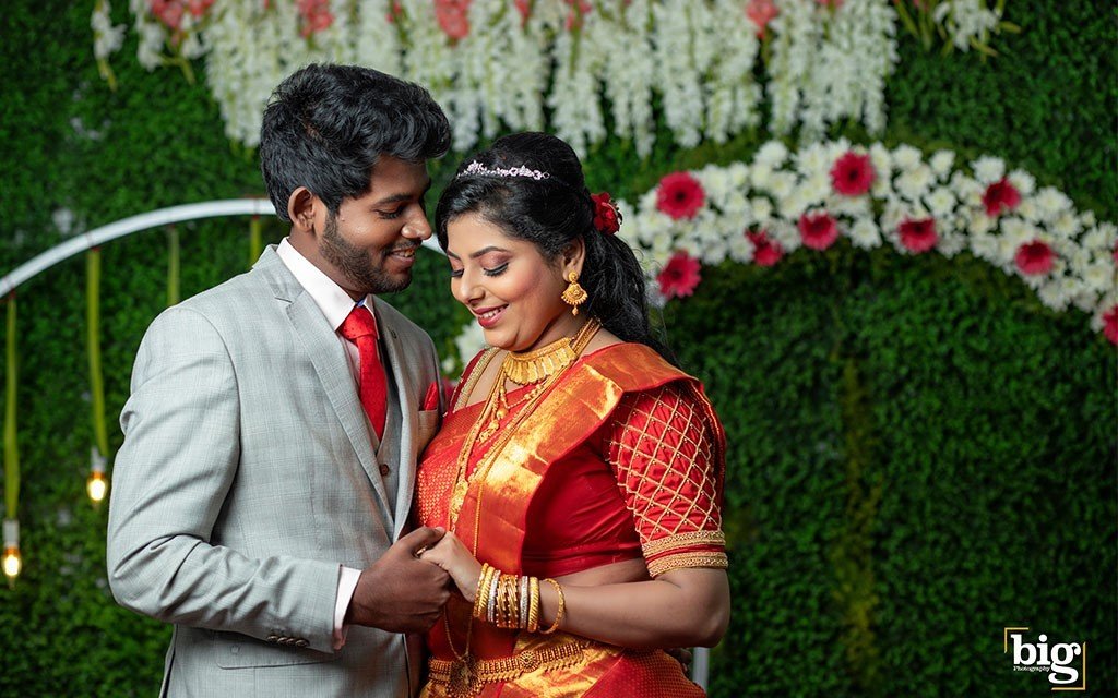 Wedding Photography in Madurai