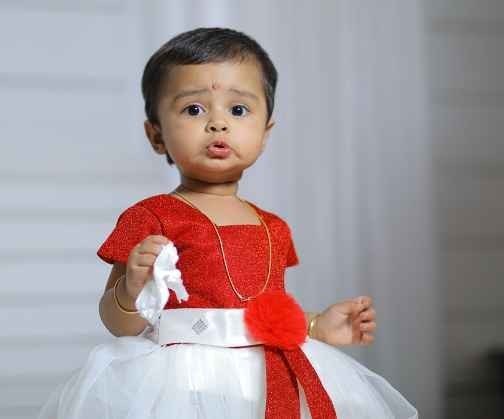 Best Kids Photographers in Madurai