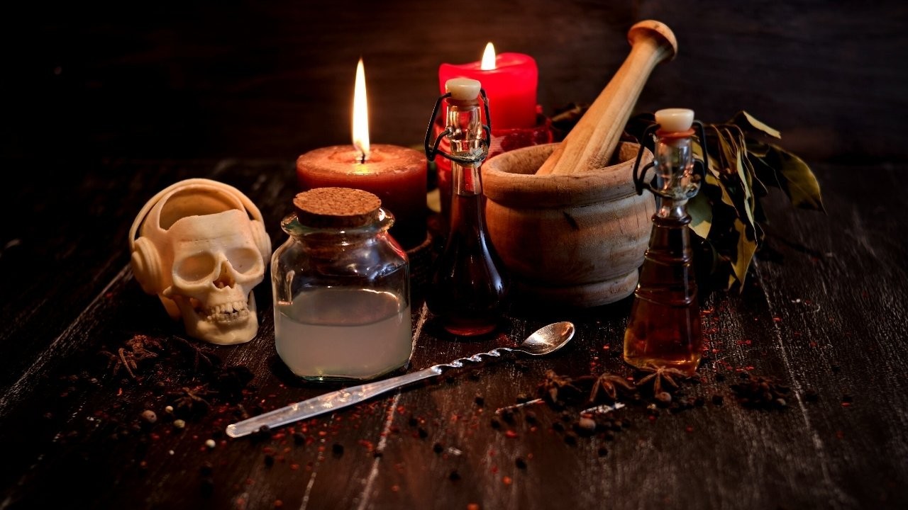 FIND [***] TRUSTED FAST BLACK MAGIC SPELLS CASTER IN INDIA USA UK CANA...